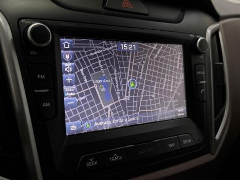 HYUNDAI Creta 2.0 16V 4P FLEX PRESTIGE AUTOM�TICO, Foto 11