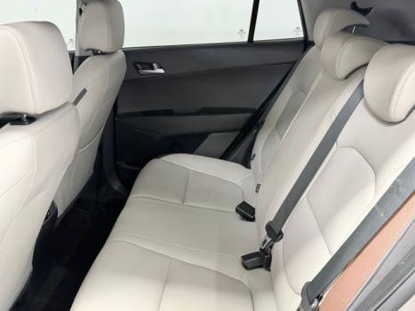 HYUNDAI Creta 2.0 16V 4P FLEX PRESTIGE AUTOM�TICO, Foto 14