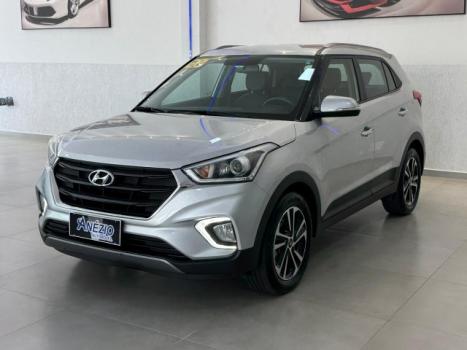 HYUNDAI Creta 2.0 16V 4P FLEX PRESTIGE AUTOM�TICO, Foto 1