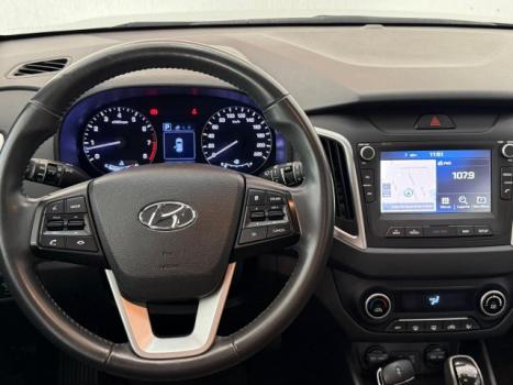 HYUNDAI Creta 2.0 16V 4P FLEX PRESTIGE AUTOM�TICO, Foto 2