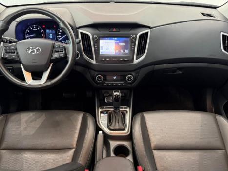 HYUNDAI Creta 2.0 16V 4P FLEX PRESTIGE AUTOM�TICO, Foto 3