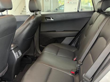 HYUNDAI Creta 2.0 16V 4P FLEX PRESTIGE AUTOM�TICO, Foto 4