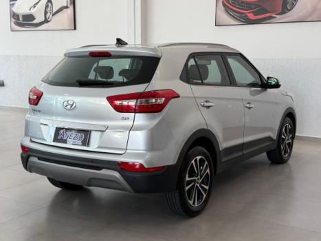HYUNDAI Creta 2.0 16V 4P FLEX PRESTIGE AUTOM�TICO, Foto 6
