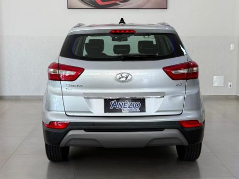 HYUNDAI Creta 2.0 16V 4P FLEX PRESTIGE AUTOM�TICO, Foto 7