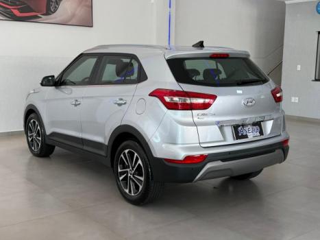 HYUNDAI Creta 2.0 16V 4P FLEX PRESTIGE AUTOM�TICO, Foto 8