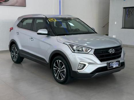 HYUNDAI Creta 2.0 16V 4P FLEX PRESTIGE AUTOM�TICO, Foto 9
