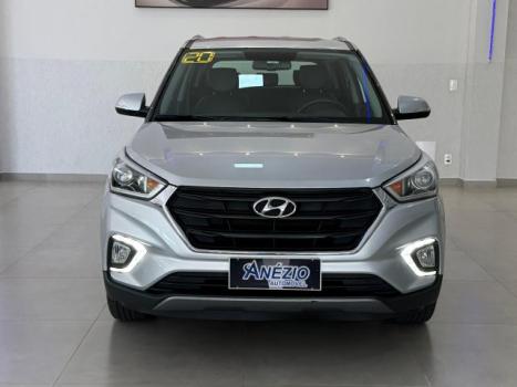 HYUNDAI Creta 2.0 16V 4P FLEX PRESTIGE AUTOM�TICO, Foto 10