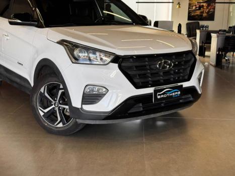 HYUNDAI Creta 2.0 16V 4P FLEX SPORT AUTOM�TICO, Foto 1