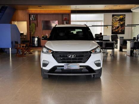 HYUNDAI Creta 2.0 16V 4P FLEX SPORT AUTOM�TICO, Foto 2