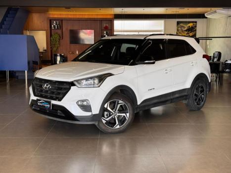 HYUNDAI Creta 2.0 16V 4P FLEX SPORT AUTOM�TICO, Foto 3