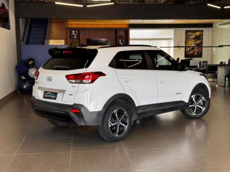 HYUNDAI Creta 2.0 16V 4P FLEX SPORT AUTOM�TICO, Foto 4