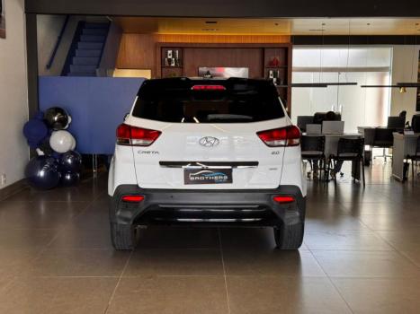 HYUNDAI Creta 2.0 16V 4P FLEX SPORT AUTOM�TICO, Foto 5