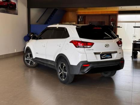 HYUNDAI Creta 2.0 16V 4P FLEX SPORT AUTOM�TICO, Foto 6