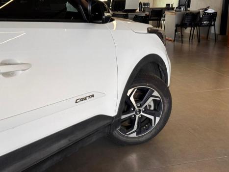 HYUNDAI Creta 2.0 16V 4P FLEX SPORT AUTOM�TICO, Foto 7