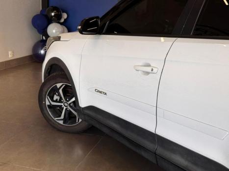 HYUNDAI Creta 2.0 16V 4P FLEX SPORT AUTOM�TICO, Foto 8
