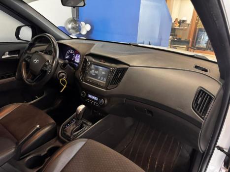 HYUNDAI Creta 2.0 16V 4P FLEX SPORT AUTOM�TICO, Foto 9