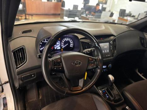 HYUNDAI Creta 2.0 16V 4P FLEX SPORT AUTOM�TICO, Foto 10