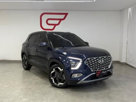 HYUNDAI Creta 2.0 16V 4P FLEX ULTIMATE AUTOM�TICO, Foto 1