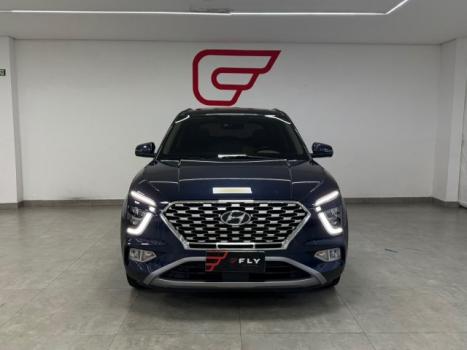 HYUNDAI Creta 2.0 16V 4P FLEX ULTIMATE AUTOM�TICO, Foto 3