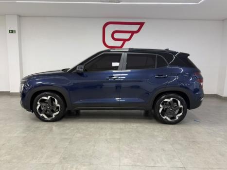 HYUNDAI Creta 2.0 16V 4P FLEX ULTIMATE AUTOM�TICO, Foto 4