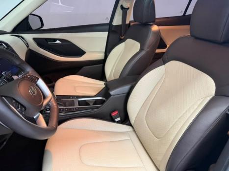 HYUNDAI Creta 2.0 16V 4P FLEX ULTIMATE AUTOM�TICO, Foto 5