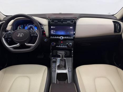 HYUNDAI Creta 2.0 16V 4P FLEX ULTIMATE AUTOM�TICO, Foto 6