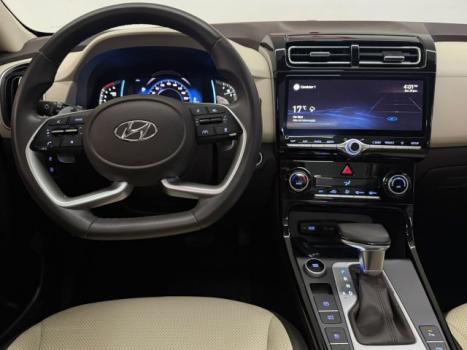 HYUNDAI Creta 2.0 16V 4P FLEX ULTIMATE AUTOM�TICO, Foto 7