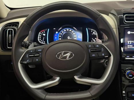 HYUNDAI Creta 2.0 16V 4P FLEX ULTIMATE AUTOM�TICO, Foto 8