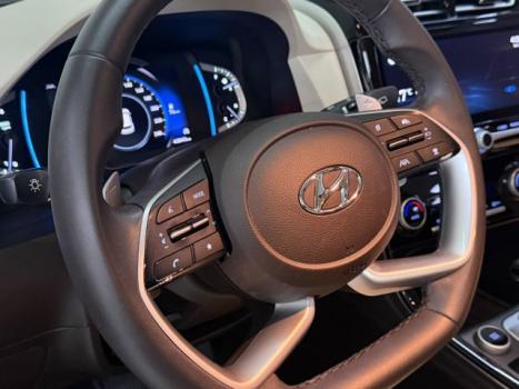 HYUNDAI Creta 2.0 16V 4P FLEX ULTIMATE AUTOM�TICO, Foto 9