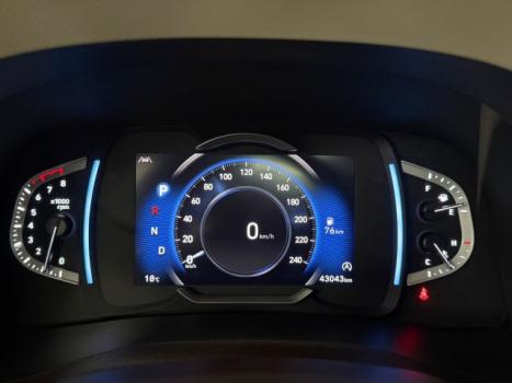 HYUNDAI Creta 2.0 16V 4P FLEX ULTIMATE AUTOM�TICO, Foto 10