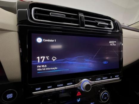 HYUNDAI Creta 2.0 16V 4P FLEX ULTIMATE AUTOM�TICO, Foto 11