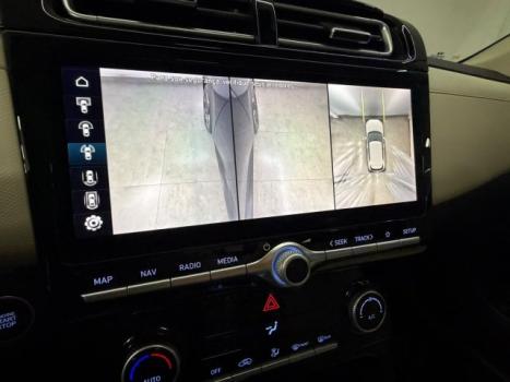 HYUNDAI Creta 2.0 16V 4P FLEX ULTIMATE AUTOM�TICO, Foto 12
