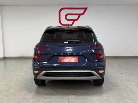 HYUNDAI Creta 2.0 16V 4P FLEX ULTIMATE AUTOM�TICO, Foto 19