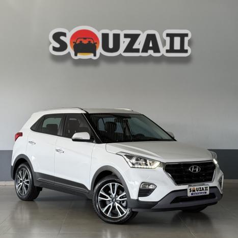 HYUNDAI Creta 2.0 16V 4P FLEX PRESTIGE AUTOM�TICO, Foto 1