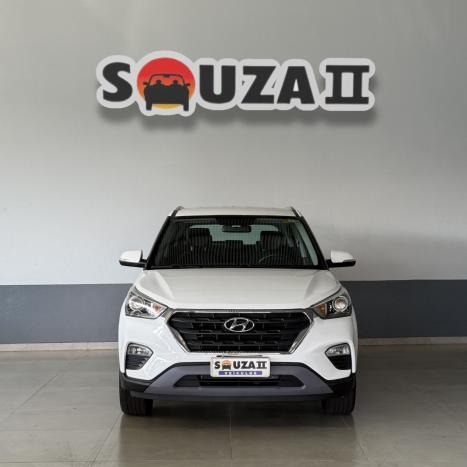 HYUNDAI Creta 2.0 16V 4P FLEX PRESTIGE AUTOM�TICO, Foto 2