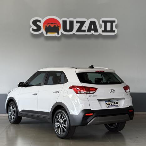 HYUNDAI Creta 2.0 16V 4P FLEX PRESTIGE AUTOM�TICO, Foto 3