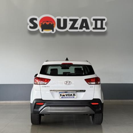 HYUNDAI Creta 2.0 16V 4P FLEX PRESTIGE AUTOM�TICO, Foto 4