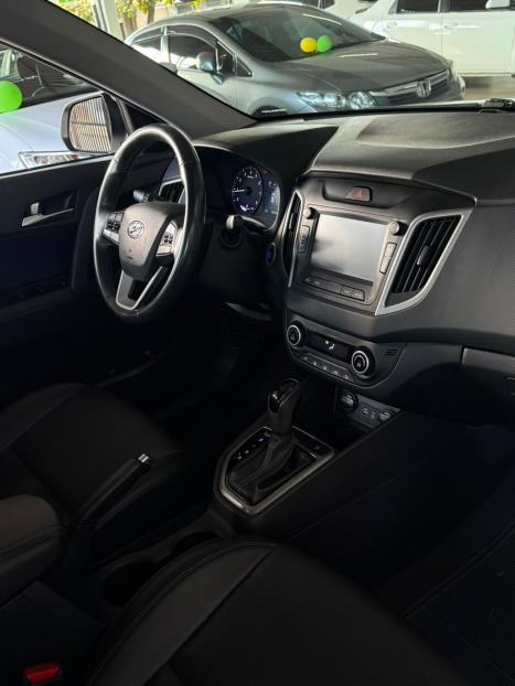 HYUNDAI Creta 2.0 16V 4P FLEX PRESTIGE AUTOM�TICO, Foto 5