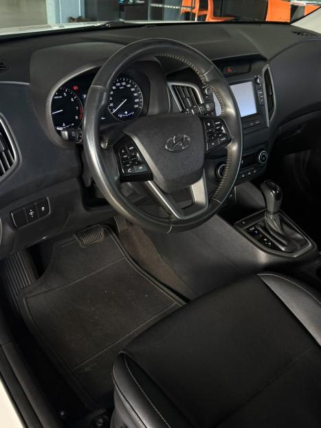 HYUNDAI Creta 2.0 16V 4P FLEX PRESTIGE AUTOM�TICO, Foto 6