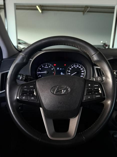HYUNDAI Creta 2.0 16V 4P FLEX PRESTIGE AUTOM�TICO, Foto 7