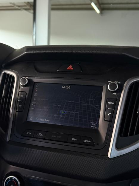HYUNDAI Creta 2.0 16V 4P FLEX PRESTIGE AUTOM�TICO, Foto 8