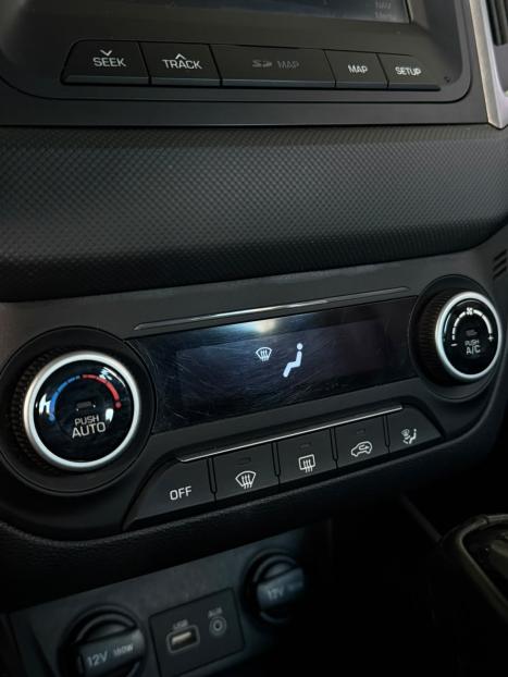 HYUNDAI Creta 2.0 16V 4P FLEX PRESTIGE AUTOM�TICO, Foto 9