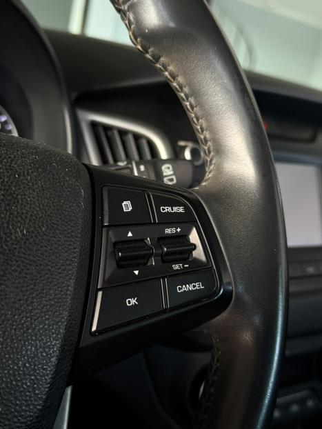 HYUNDAI Creta 2.0 16V 4P FLEX PRESTIGE AUTOM�TICO, Foto 10