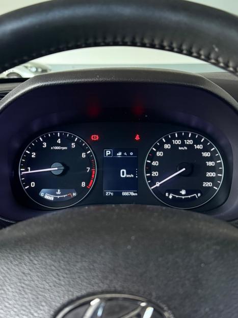 HYUNDAI Creta 2.0 16V 4P FLEX PRESTIGE AUTOM�TICO, Foto 11