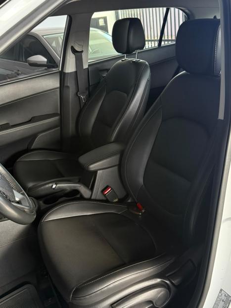 HYUNDAI Creta 2.0 16V 4P FLEX PRESTIGE AUTOM�TICO, Foto 13