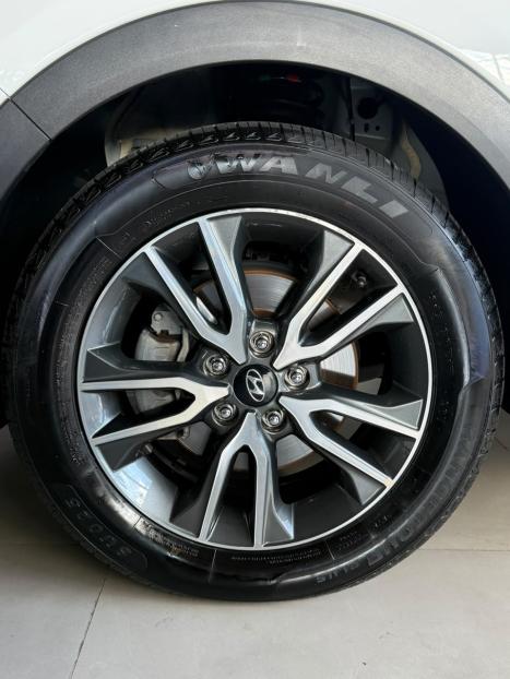 HYUNDAI Creta 2.0 16V 4P FLEX PRESTIGE AUTOM�TICO, Foto 14