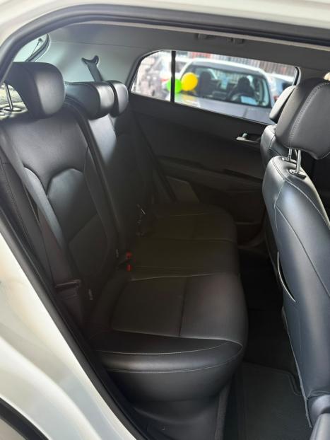 HYUNDAI Creta 2.0 16V 4P FLEX PRESTIGE AUTOM�TICO, Foto 15