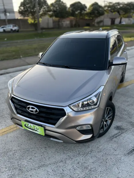 HYUNDAI Creta 2.0 16V 4P FLEX PRESTIGE AUTOM�TICO, Foto 5