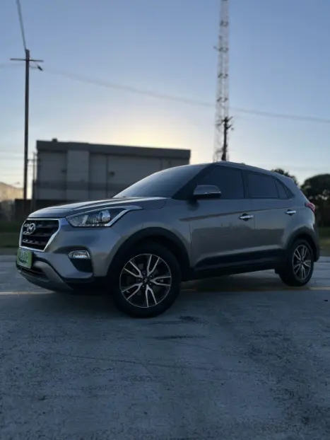 HYUNDAI Creta 2.0 16V 4P FLEX PRESTIGE AUTOM�TICO, Foto 6