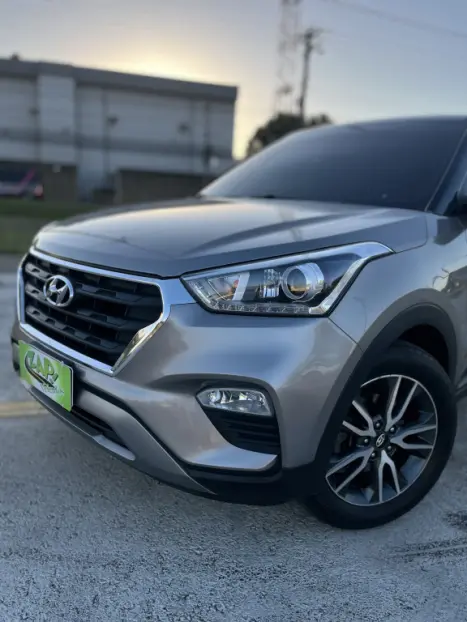 HYUNDAI Creta 2.0 16V 4P FLEX PRESTIGE AUTOM�TICO, Foto 2